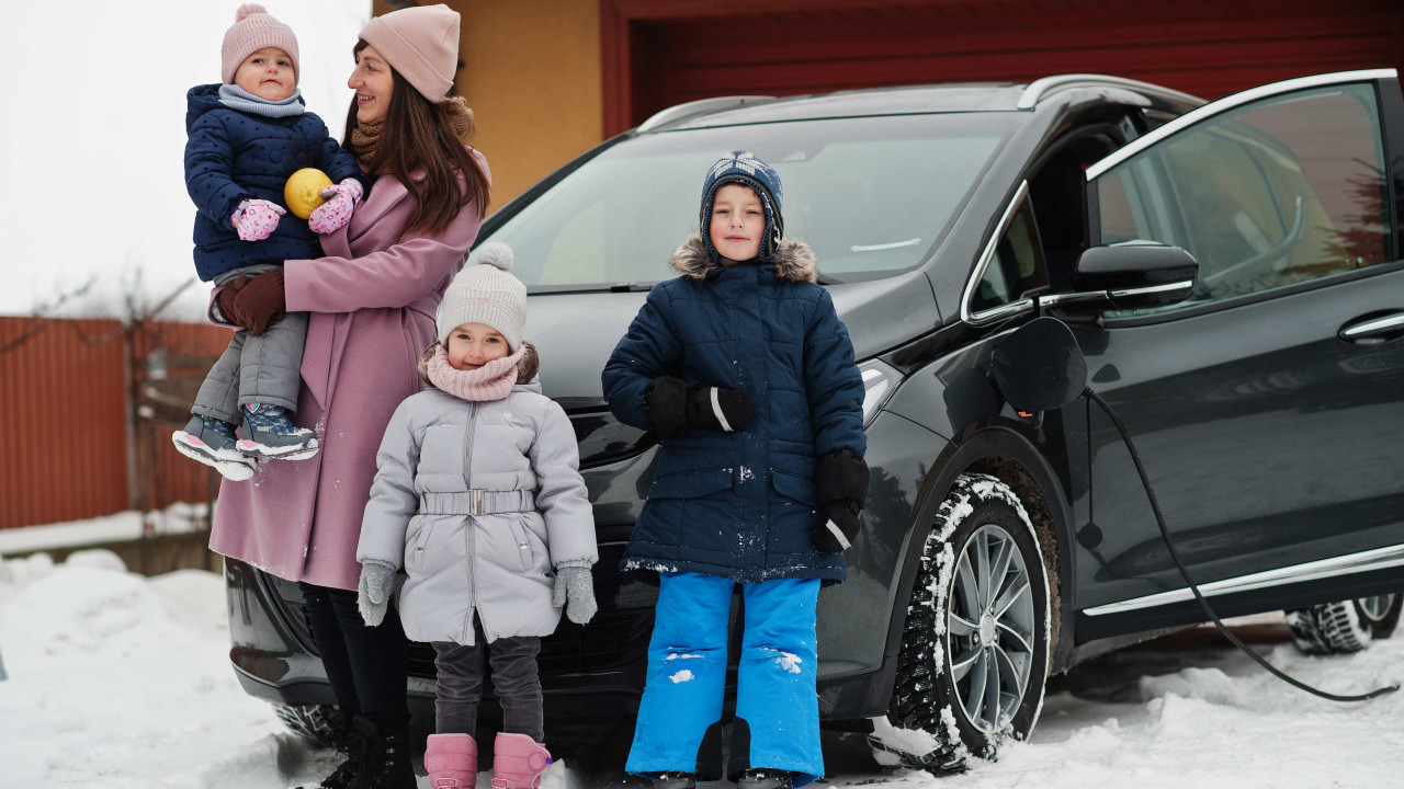 Opel Grandland Long Range: Zasięg Gdańsk-Zakopane na jednym ładowaniu