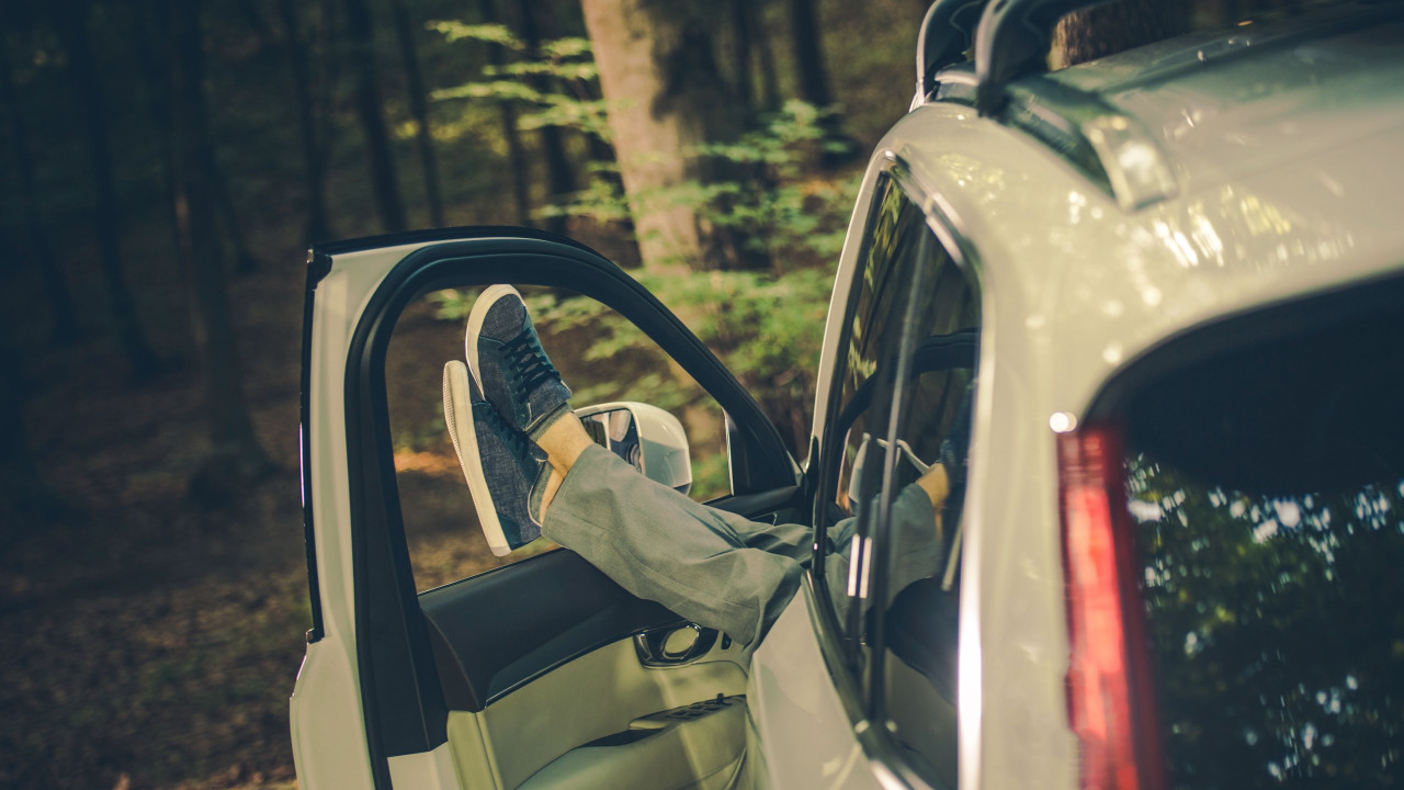 Najtańszy Fiat Grande Panda w Polsce dostępny do kupienia w Łodzi