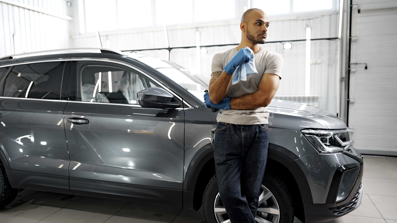 Używany Volkswagen T-Cross (od 2018) – jaki silnik wybrać?