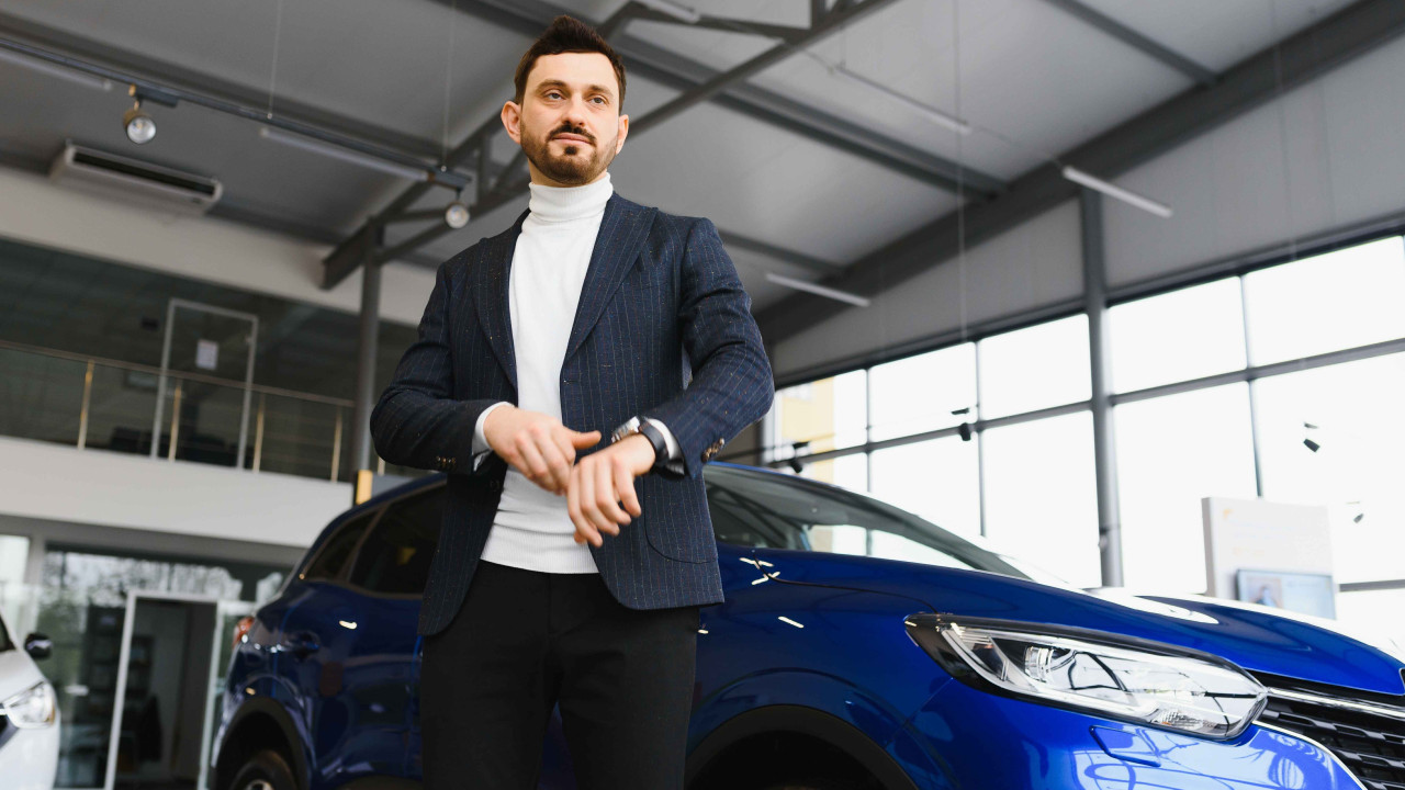 Najtańszy Peugeot 2008 w Polsce – ceny na październik 2025