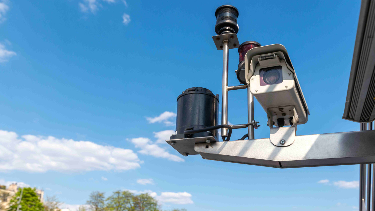 Nowy system kar na A4: Surowe kary dla kierowców bez wyjątków