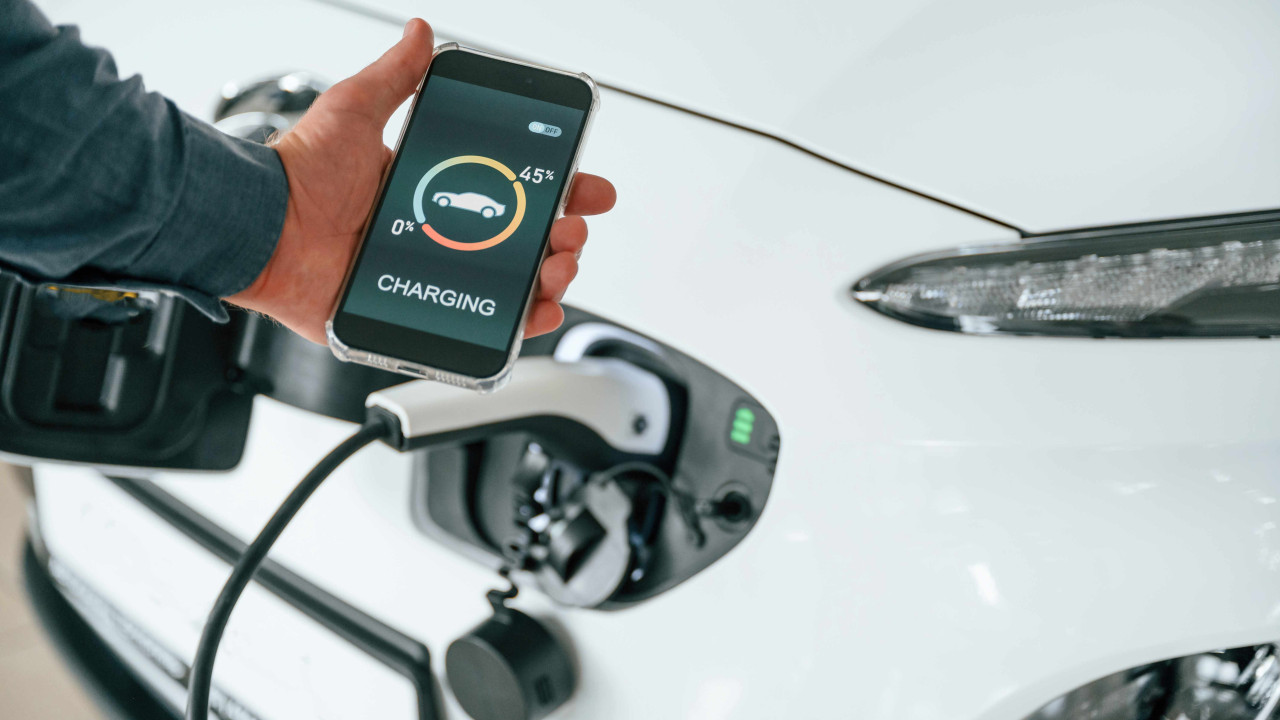 Unikalny Hyundai: Elektryczne auto z silnikiem diesla od Smarta