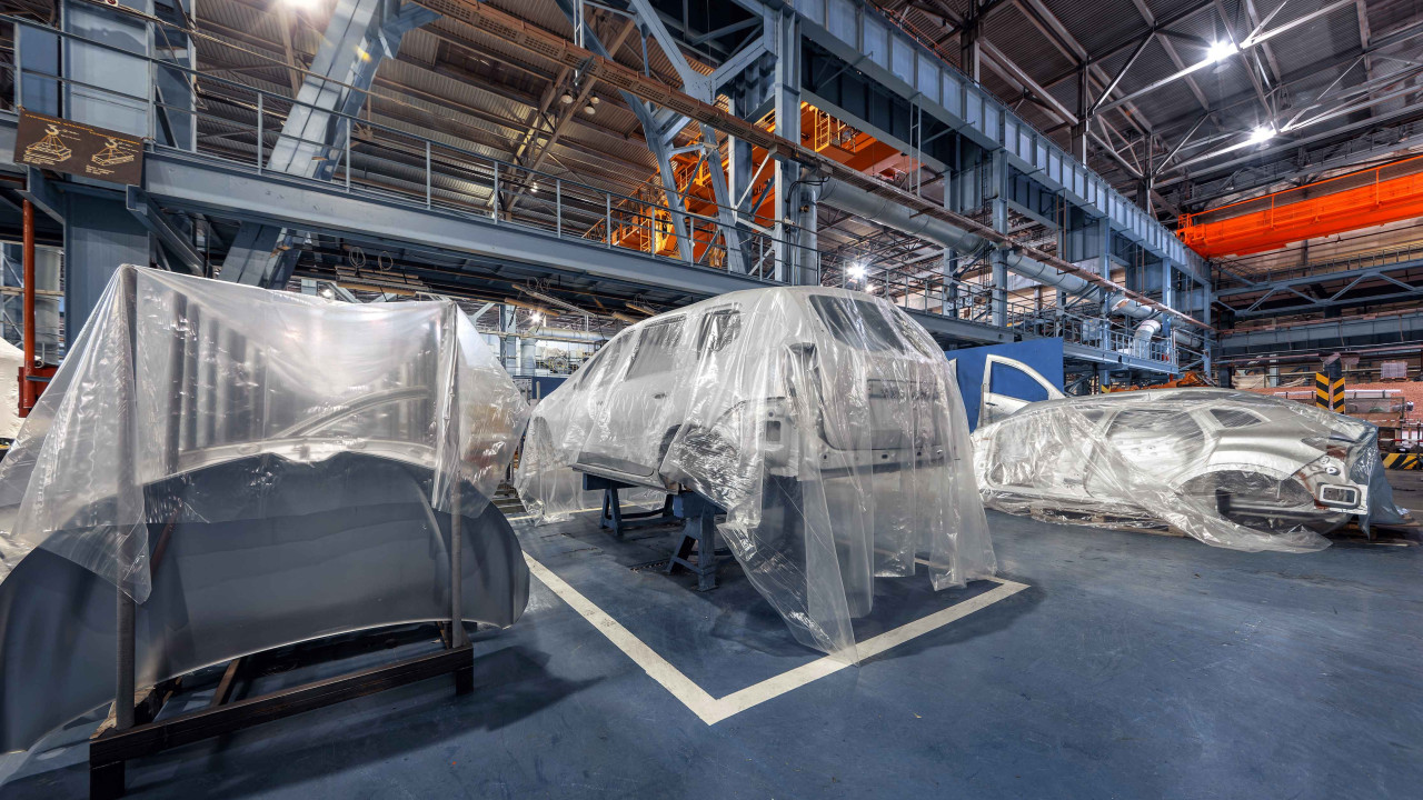 Niemiecki gigant motoryzacyjny rozbuduje fabrykę w Polsce