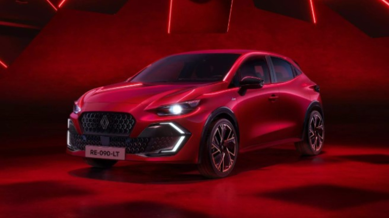 Renault Group: imponujący wzrost sprzedaży i zysków w III kwartale 2025