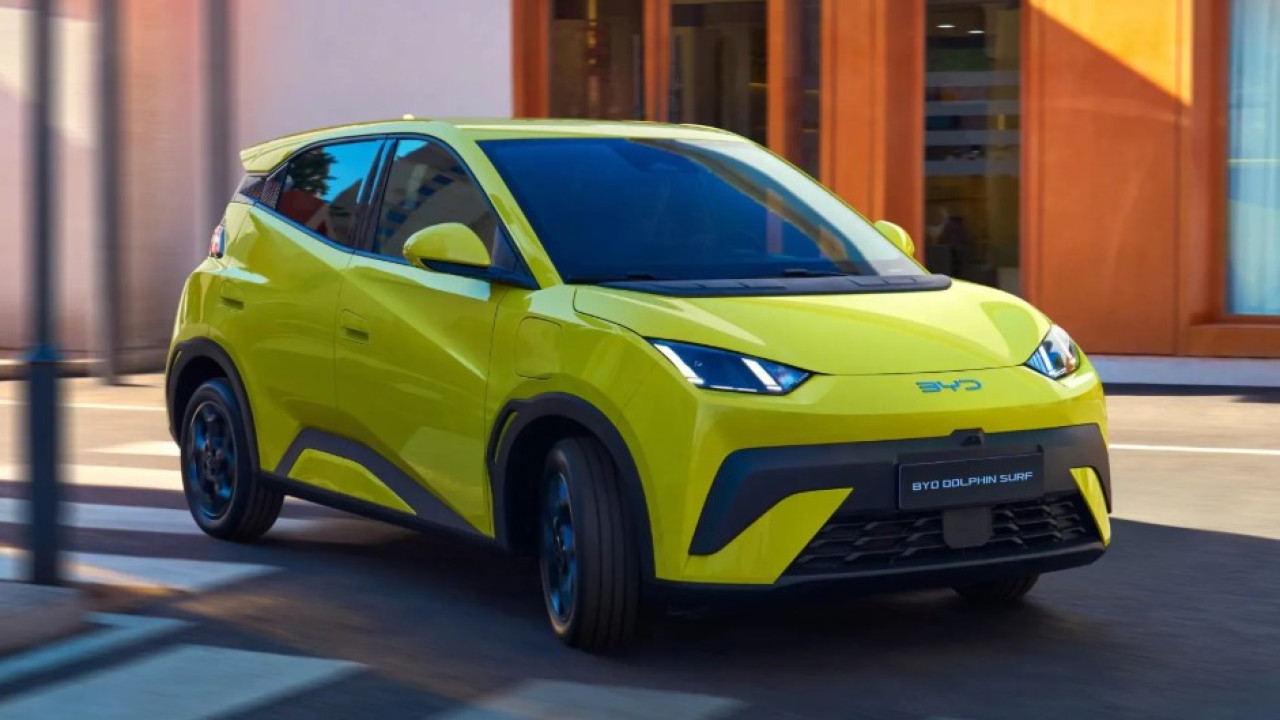 "Mechanik odkrywa jakość taniego chińskiego auta z Rudy Śląskiej"