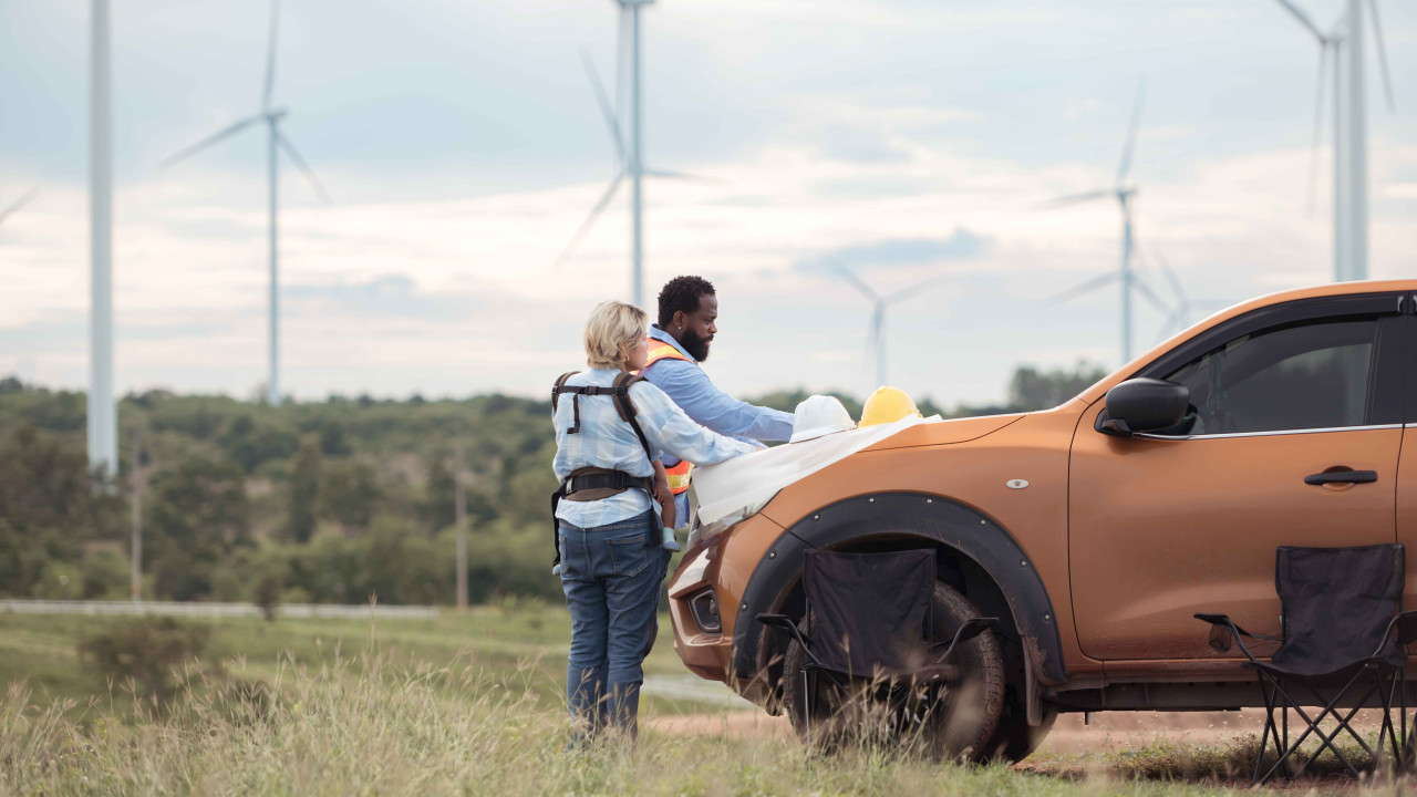 Dacia bije rekordy w Europie: Sandero topowym modelem, Bigster rośnie w siłę