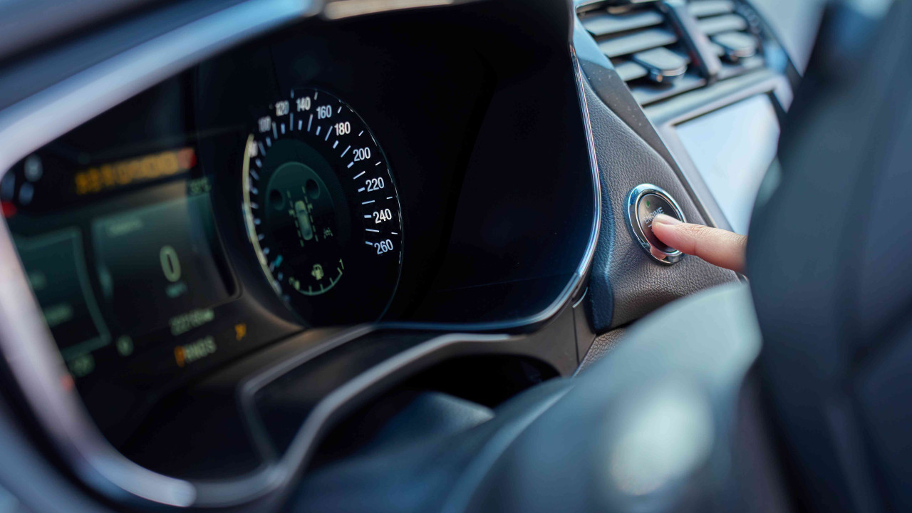 Nowa Dacia Bigster z LPG: Ile pali według francuskiego testu?