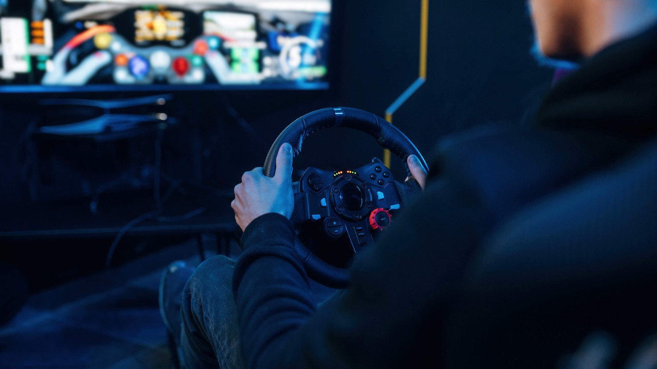 Nowy Symulator Rajdowy: Assetto Corsa Rally Zachwyca Realizmem