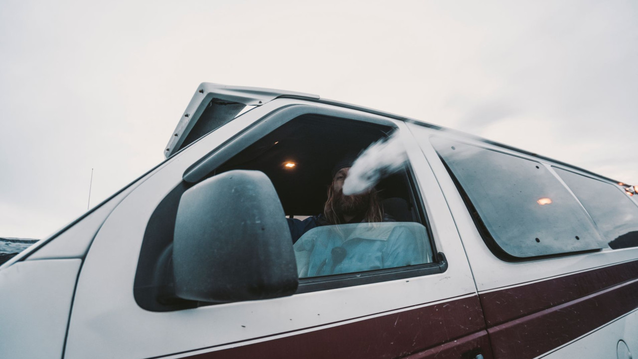 Niewinny nawyk może skutkować karą i utratą odszkodowania