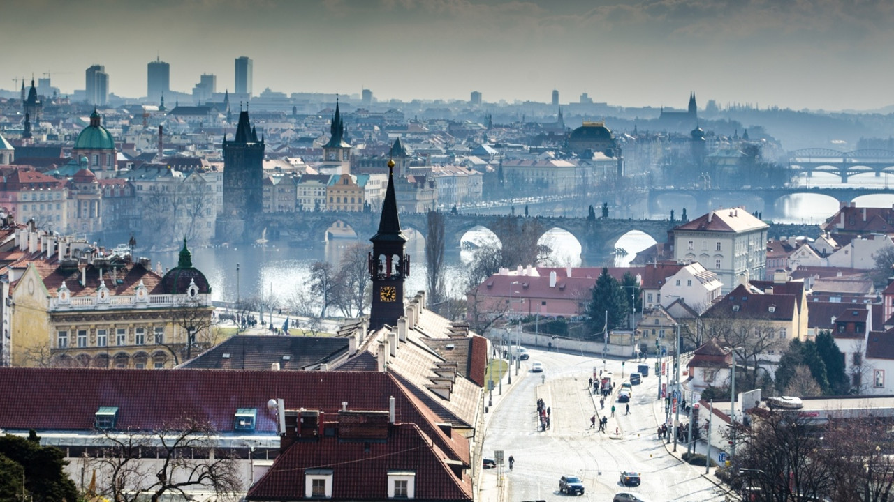 Popularna usługa turystyczna znika z Pragi – co się zmieni?