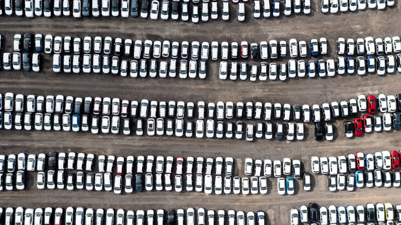 Ponad 6000 używanych Toyot z gwarancją – oferta ważna kilka dni!