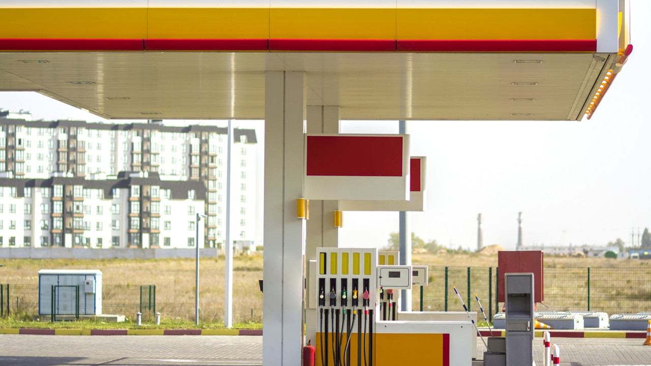 Unia Europejska wstrzymuje ETS2: Stabilne ceny paliw na horyzoncie