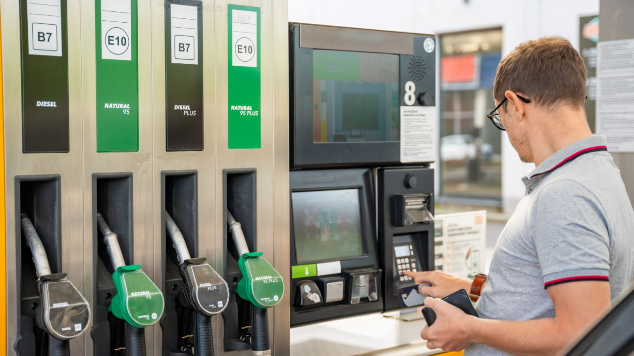 Duże zmiany na stacjach paliw, które ucieszą kierowców