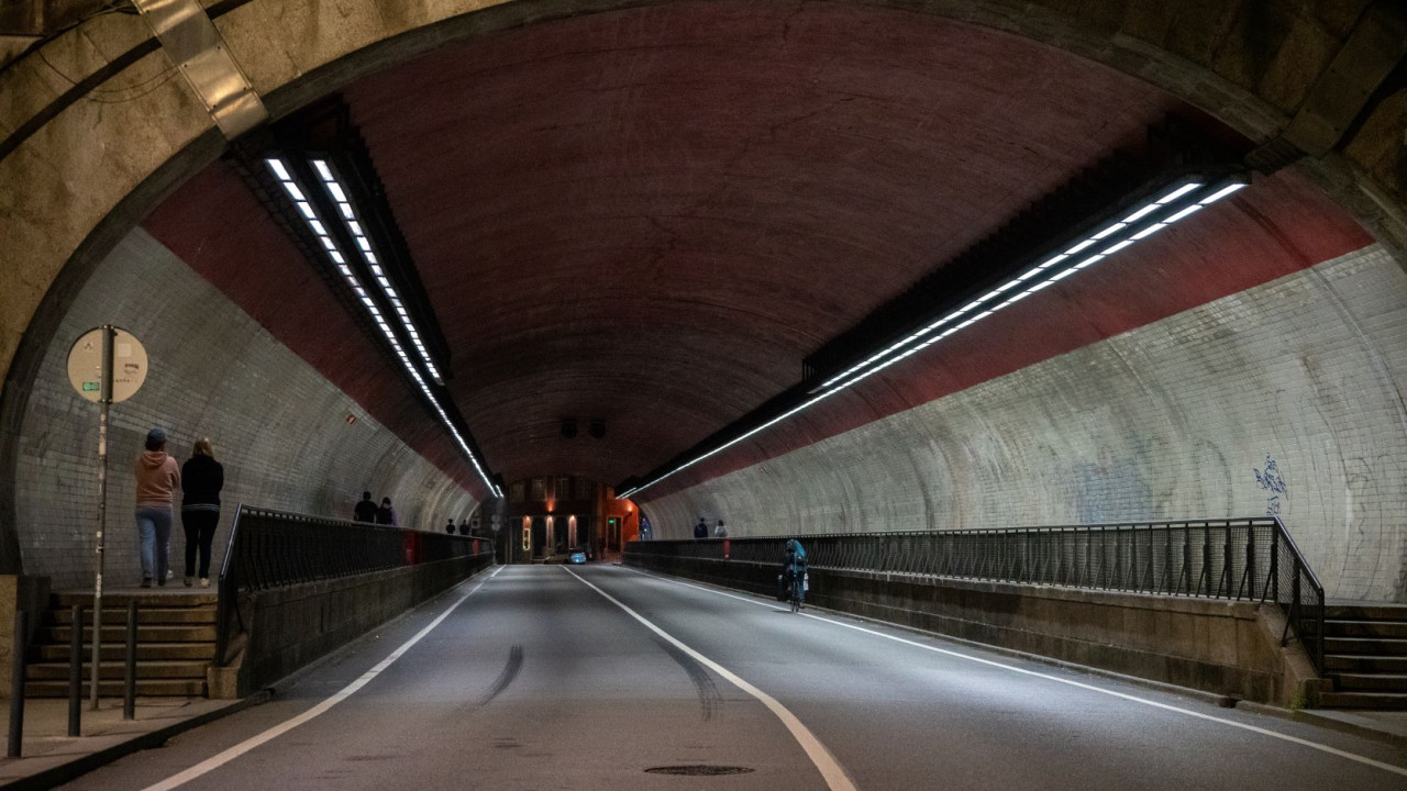 Nadwiślański Korytarz Transportowy: Odpowiedź ministerstwa ujawniona