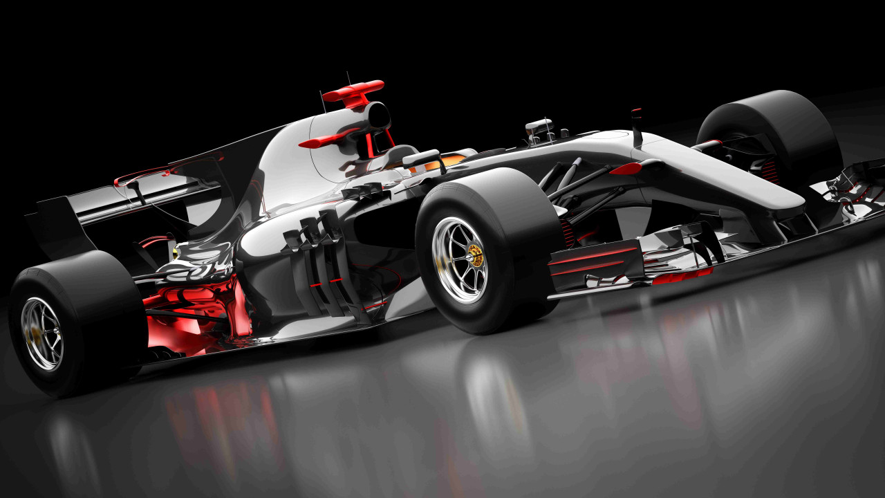 Nowy Bolid Audi F1: Srebrna Strzała z Czterema Pierścieniami Powraca