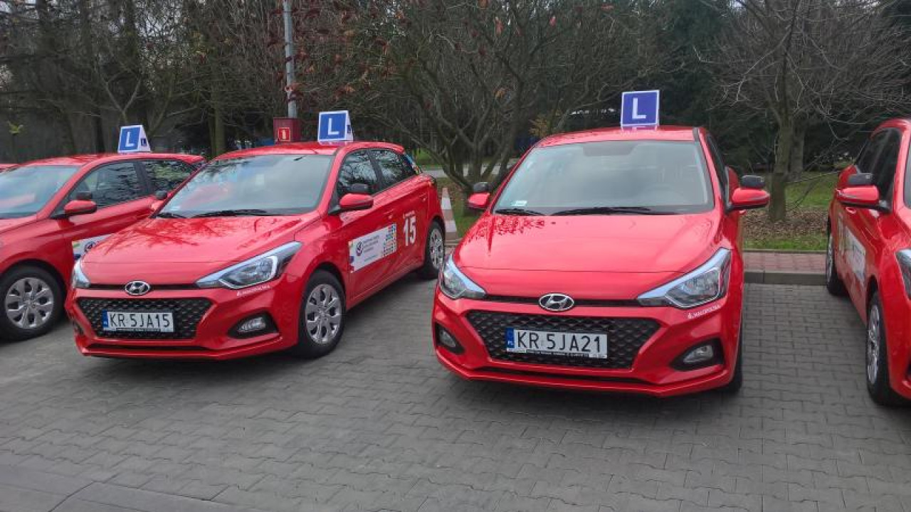 Dlaczego doświadczonym kierowcom nie udaje się zdać egzaminu na prawo jazdy?