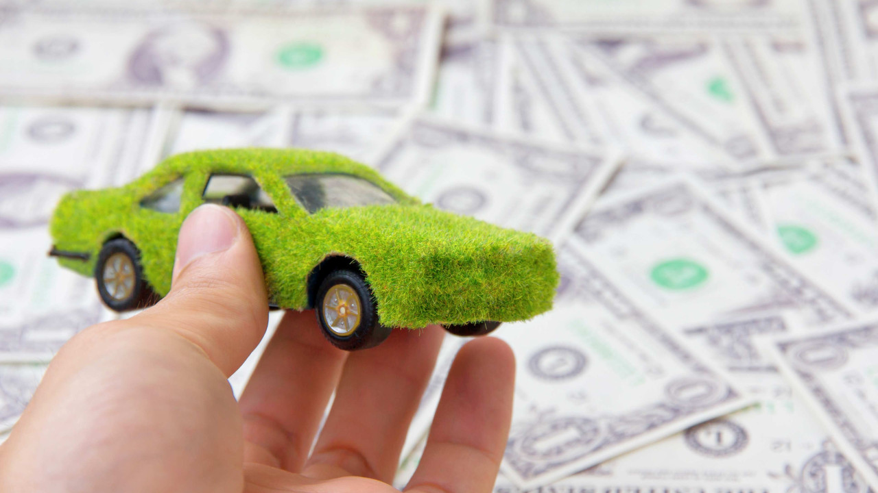 Nowa technologia motoryzacyjna: Ekologicznie i oszczędnie na drodze