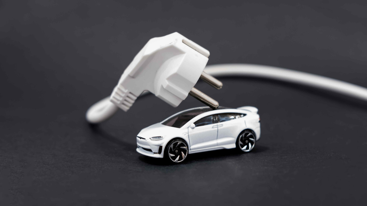 "Samochody elektryczne: Czy przerwy na ładowanie naprawdę ograniczają wolność?"