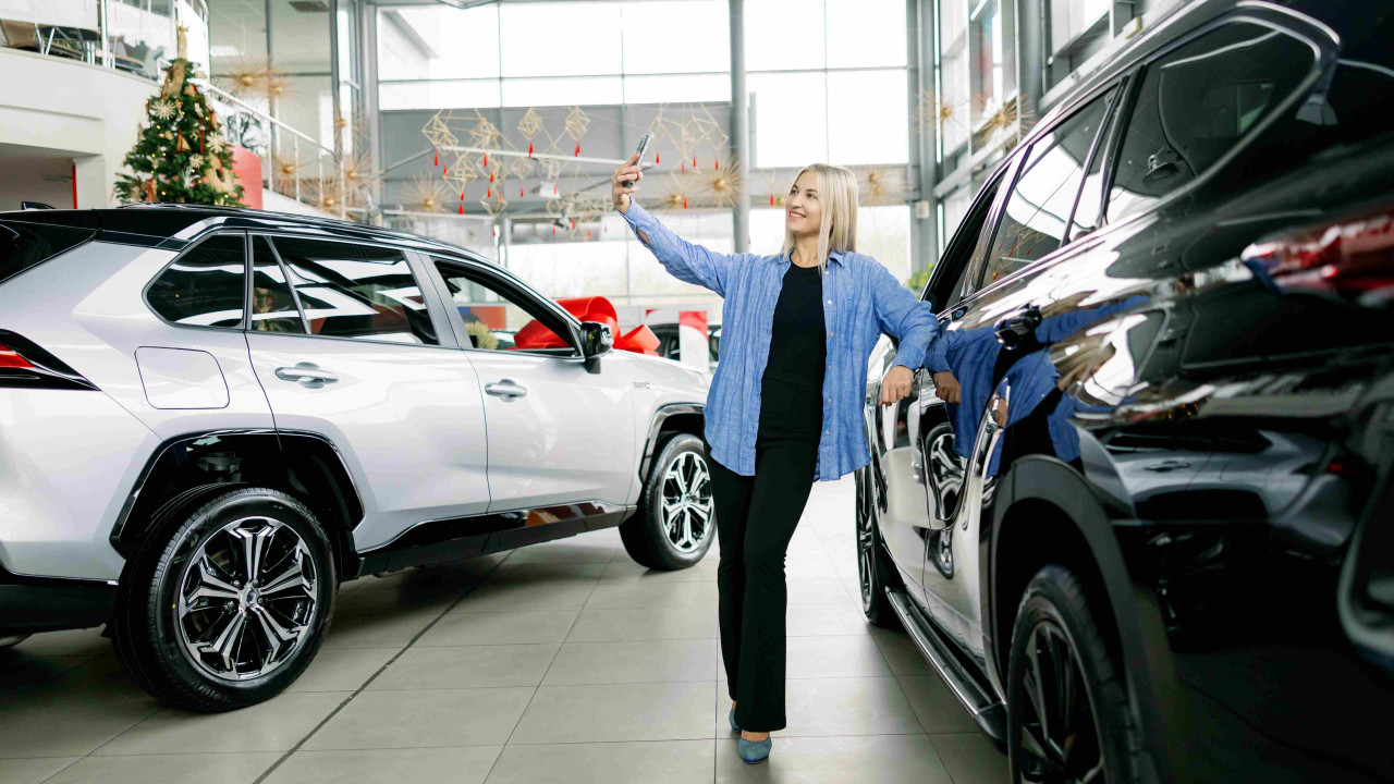 Najtrwalsze samochody: jedna marka nie do zajechania!