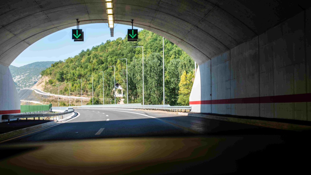 Najdłuższy tunel drogowy w Polsce gotowy do 2032 roku