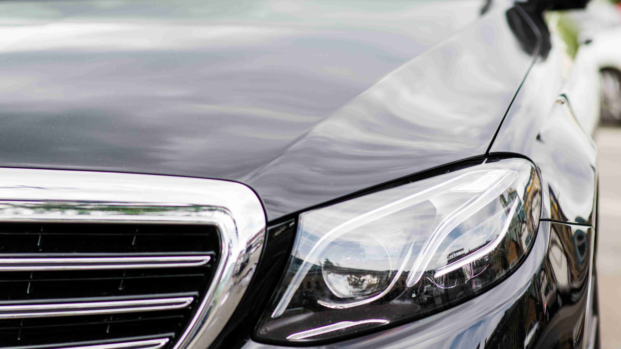 Mercedes-Benz Vision Iconic: arcydzieło nowej epoki motoryzacji