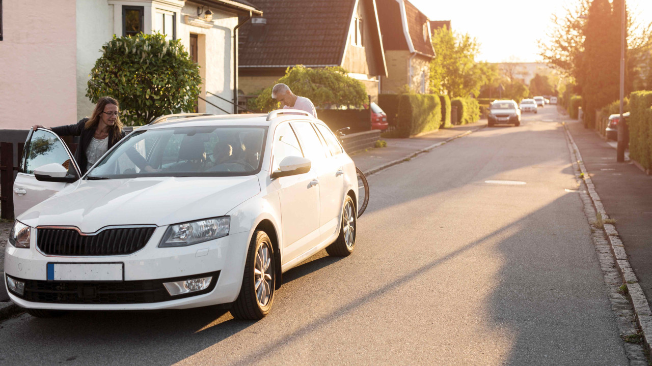"Nowa Skoda: przestronna jak Octavia, w cenie 10-letniego Passata"