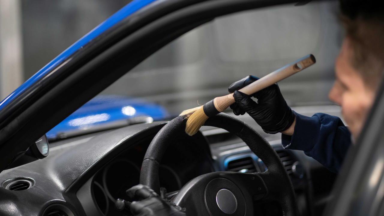 Subaru BRZ: Japońska wersja zachwyca kierowców