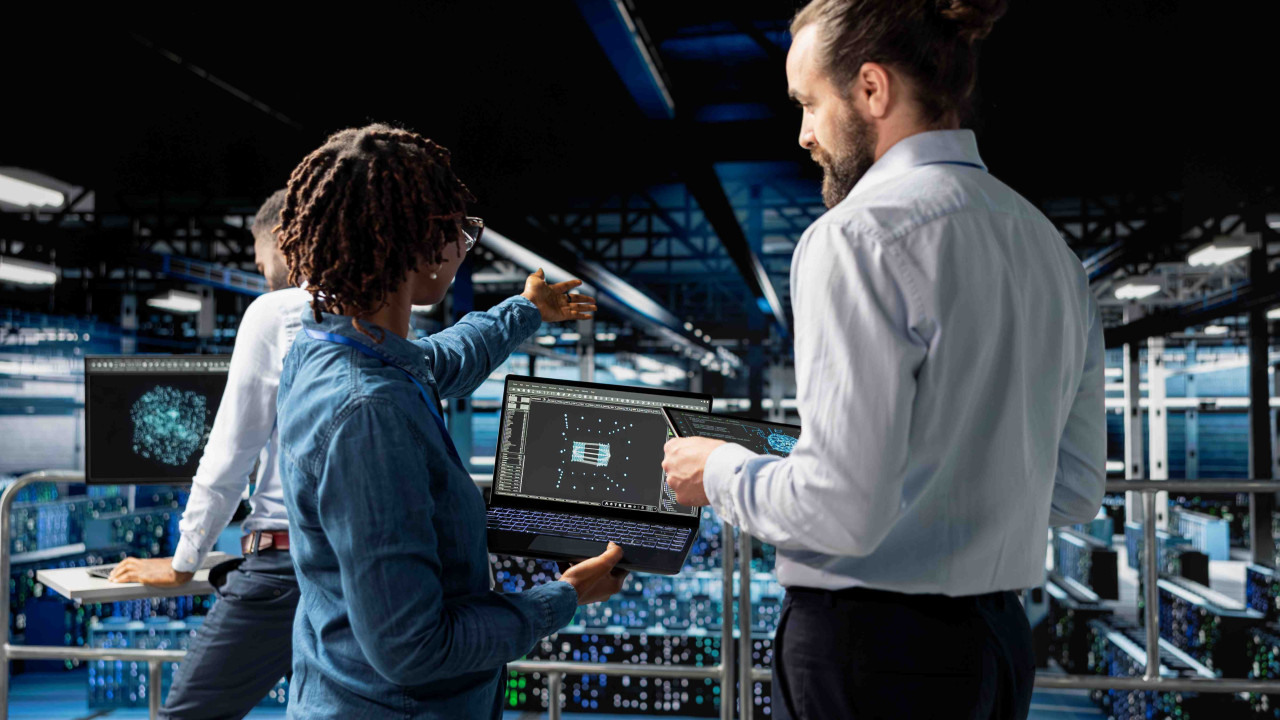 Stellantis rezygnuje z gigafabryki akumulatorów w Termoli