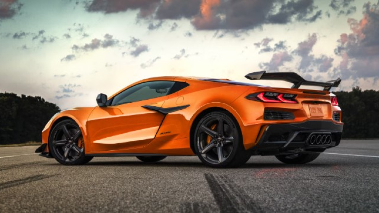 Powrót silników V6 i V8: jak reaguje Europa?