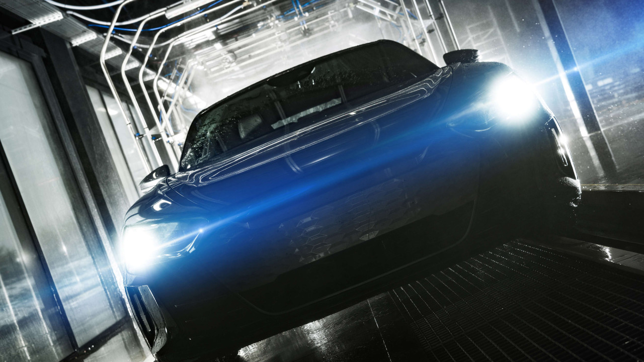 Przemysł motoryzacyjny grozi Europie: zmieńcie 2035 lub stracicie inwestycje