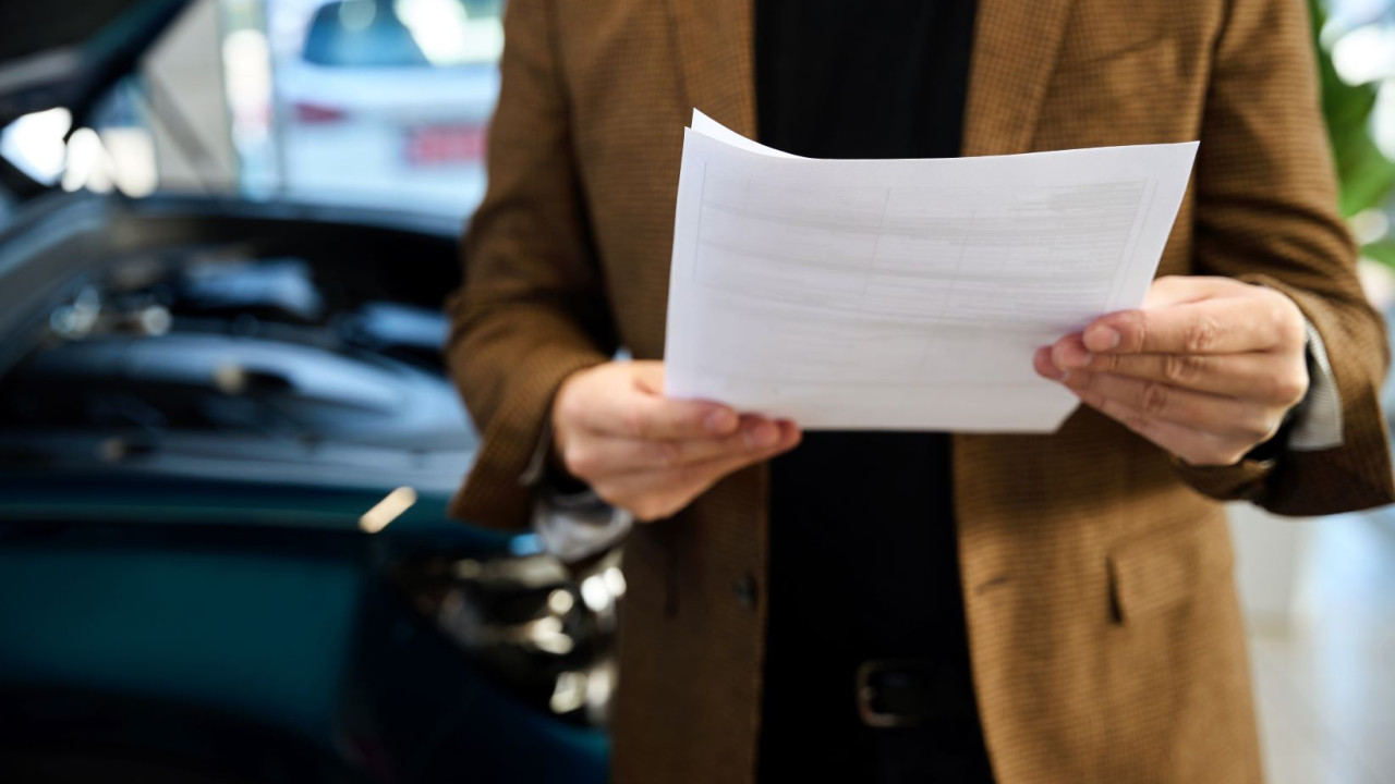 Oficjalne zmiany w rejestracji samochodów: kiedy zostaną wdrożone?