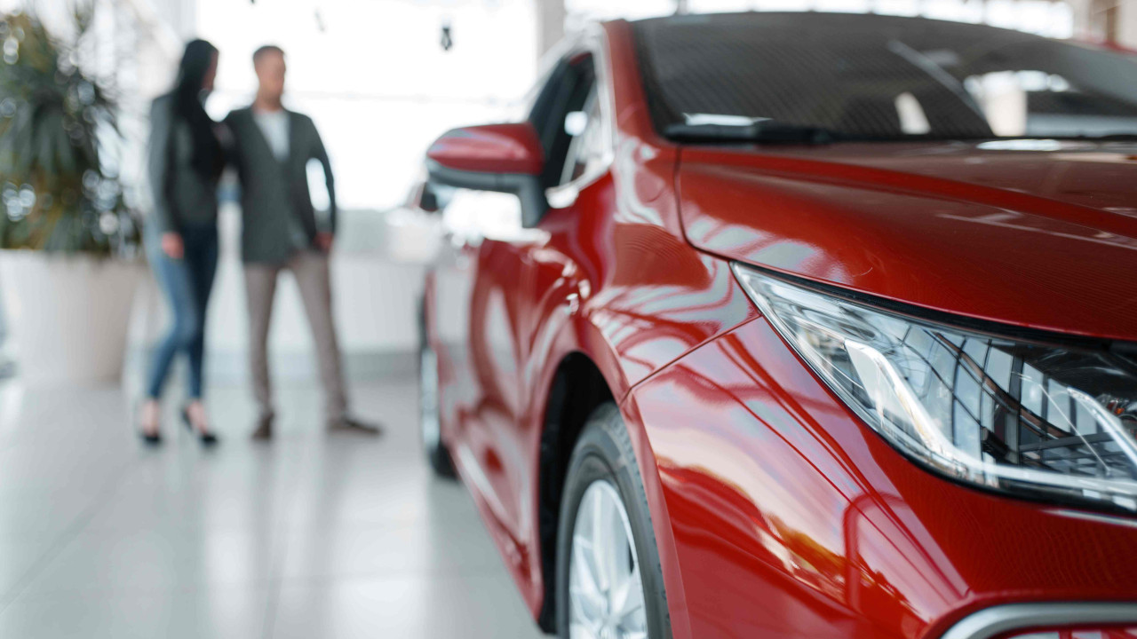 Dni Otwarte w Toyocie: Rabaty na rocznikowe modele do kilkunastu tys. zł