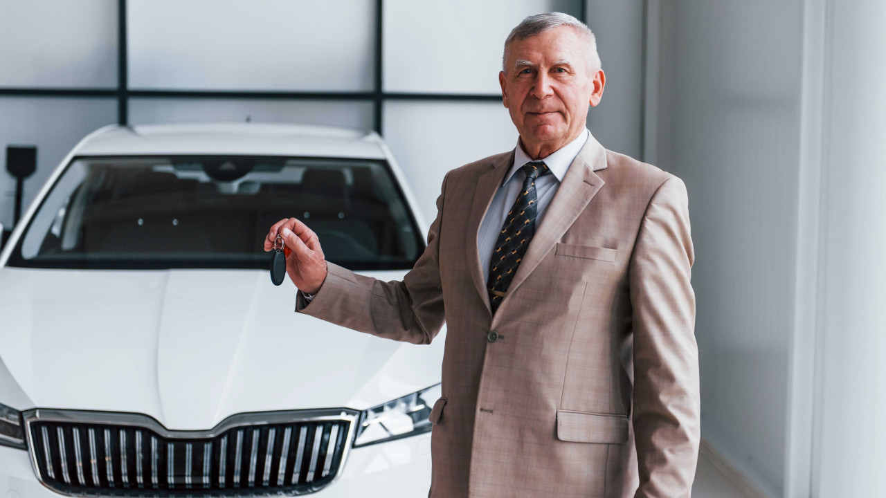 Skoda Enyaq Coupe: Porównanie wersji Sportline i RS