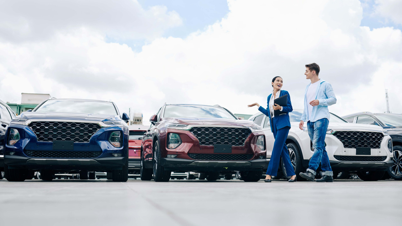 Sportowy Hyundai: Klocki hamulcowe wymagają komputera za 10 tys. zł