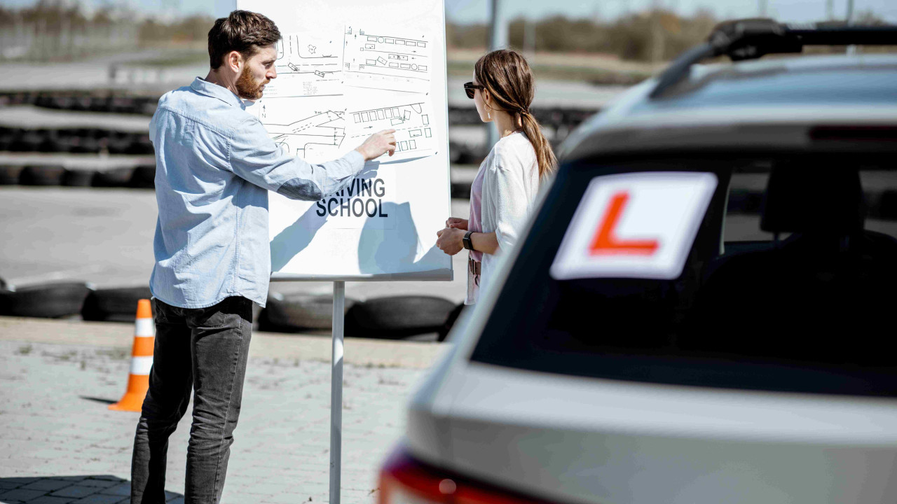 128 podejść do egzaminu na prawo jazdy – czy to już rekord?