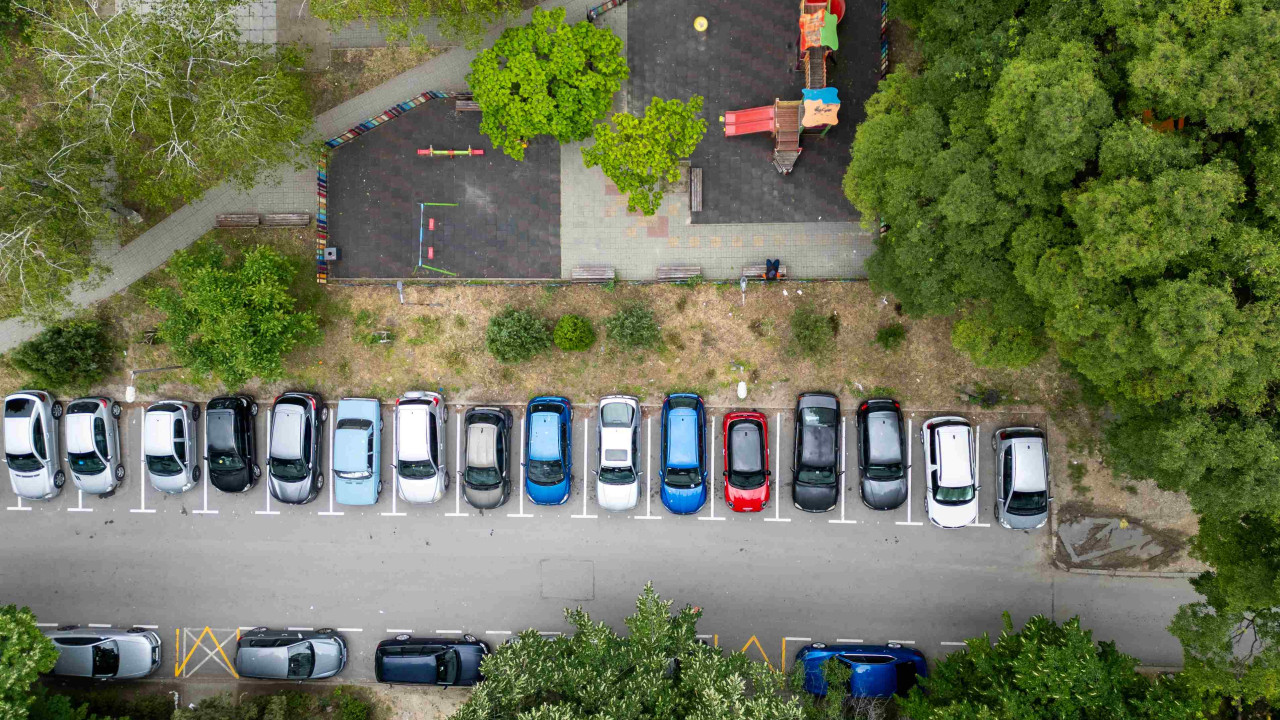 Ford Rozpoczyna Sprzedaż Używanych Aut na Amazonie