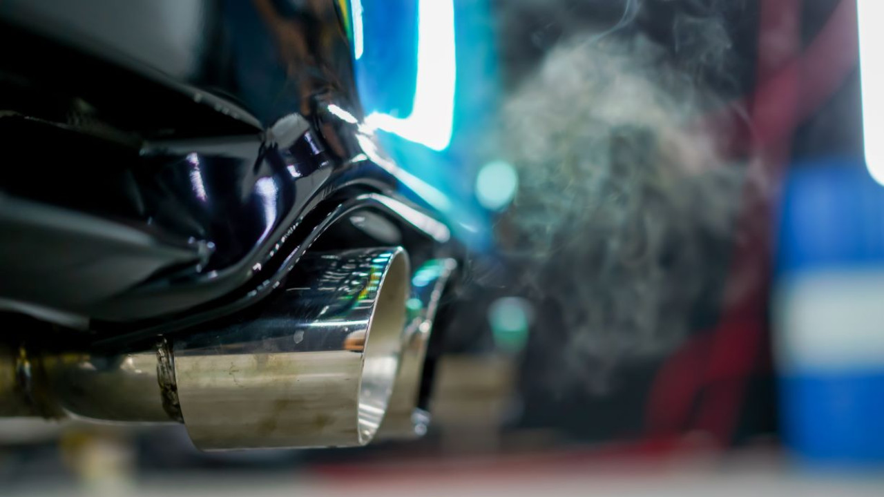 Nowa strefa czystego transportu od 1 stycznia: kto nie wjedzie?