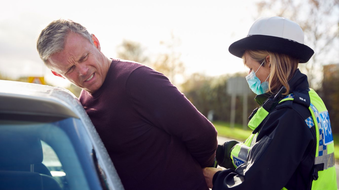 Nowy projekt: Przekroczenie prędkości stanie się przestępstwem