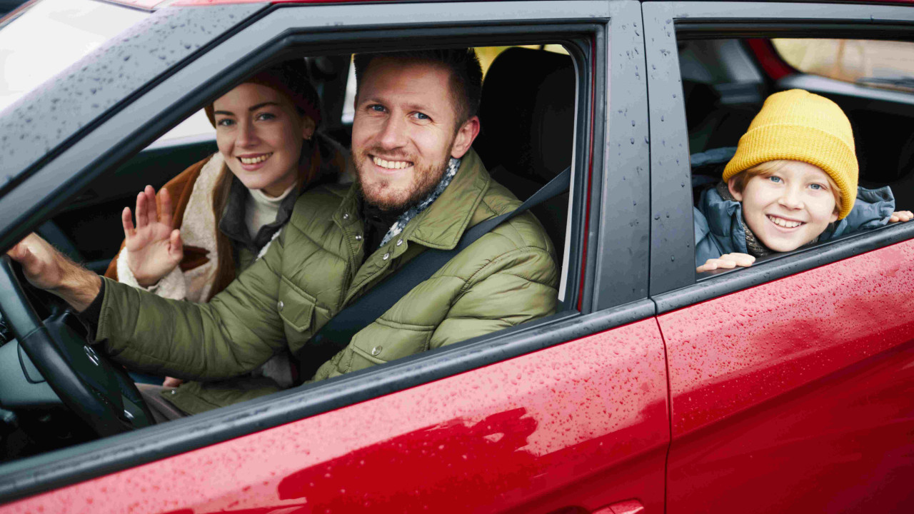 Nowa zasada 5 sekund w chińskich samochodach zaskakuje kierowców