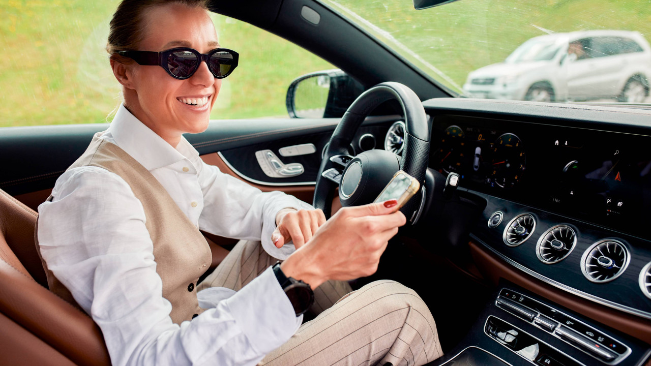 Mercedes-AMG E53: Doskonałość z drobnymi niedociągnięciami