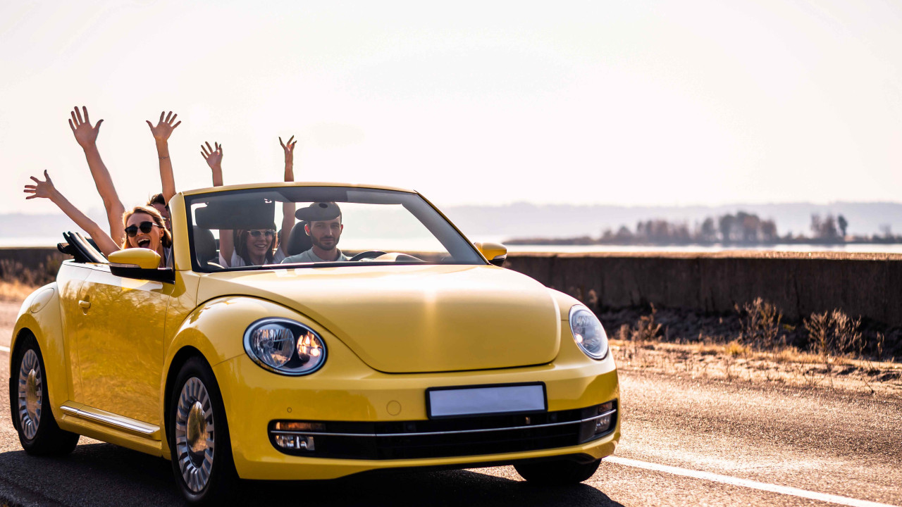 Volkswagen Beetle: Szansa na trzecią młodość legendarnego modelu