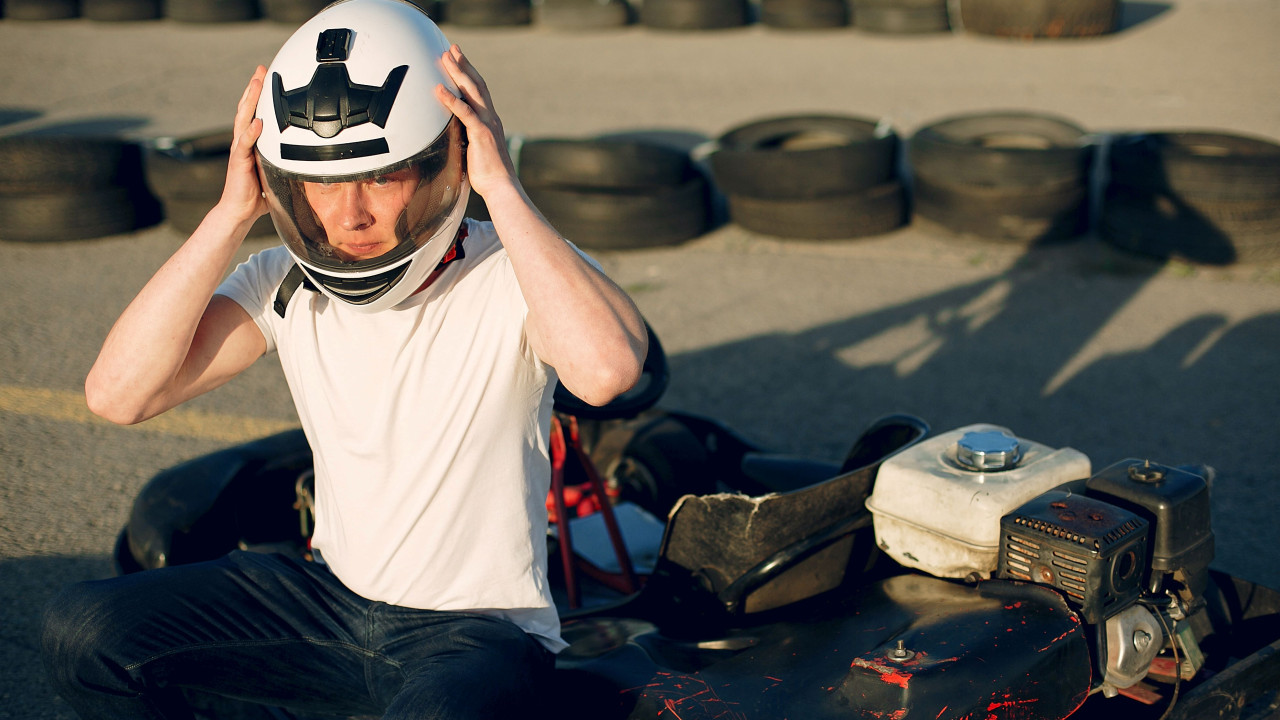 Jazda Cinquecento w 2025: Test pewności siebie za kierownicą