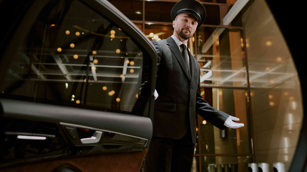 Niezwykłe cechy charakteru André Citroëna już w wieku 17 lat