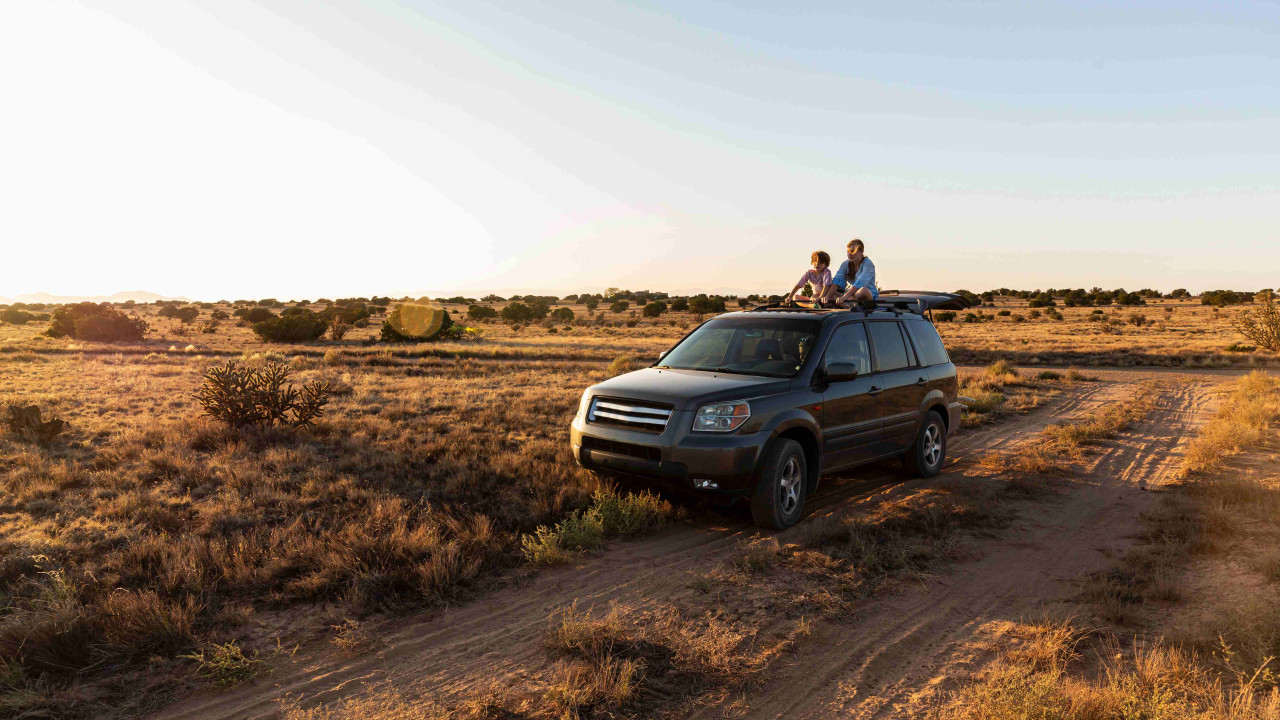 Koreański SUV tańszy od Dacii Duster - świetnie wyposażony za 82 tys. zł