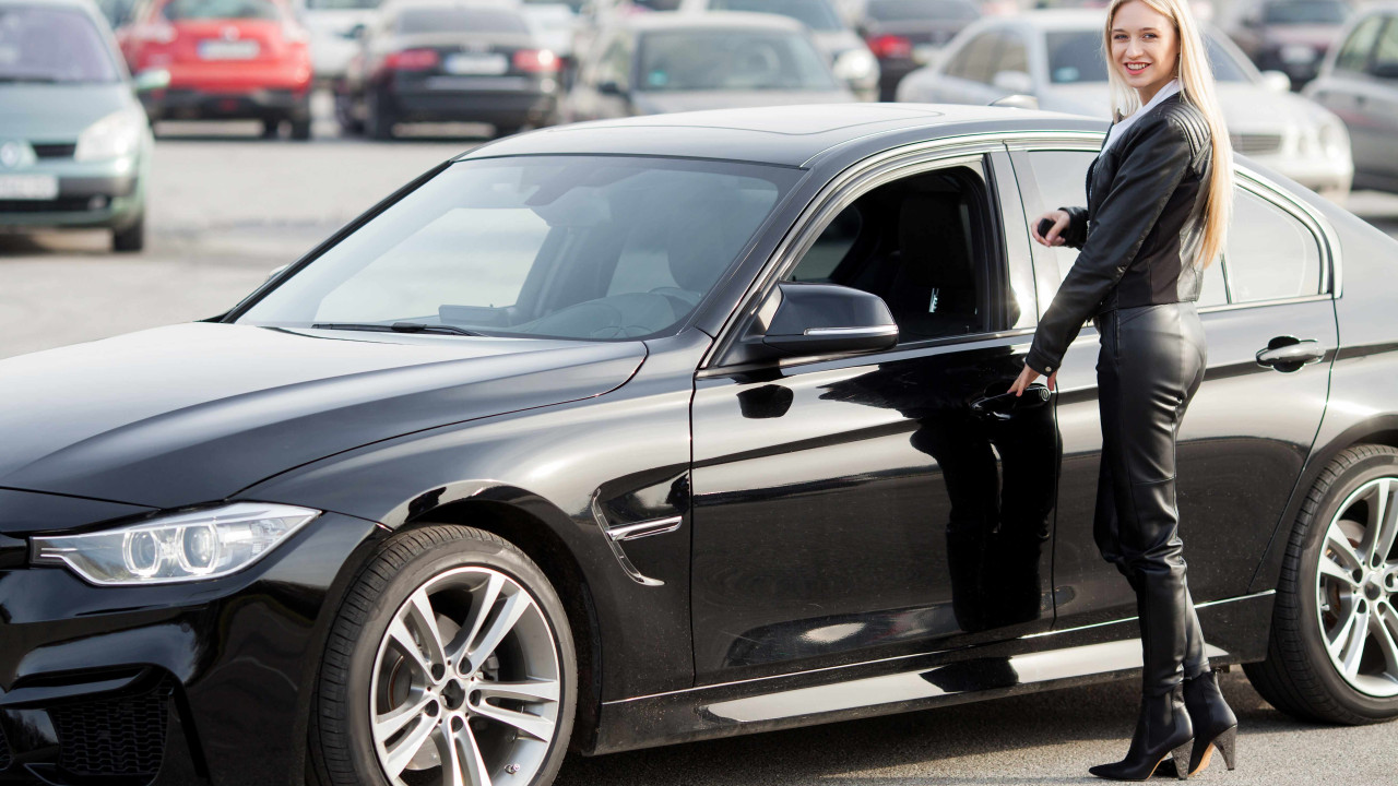 Nowe BMW serii 3: Co kryje się pod maską?