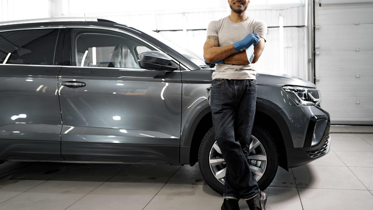 Nowy Volkswagen T-Roc: Chińczycy Zachwyceni Nowym Modelem