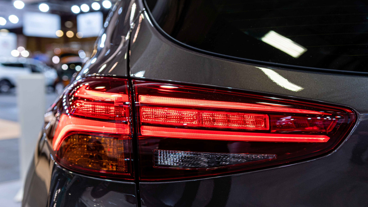 "Nowe Porsche Cayenne Turbo: 1156 KM i setka w 2,5 sekundy"