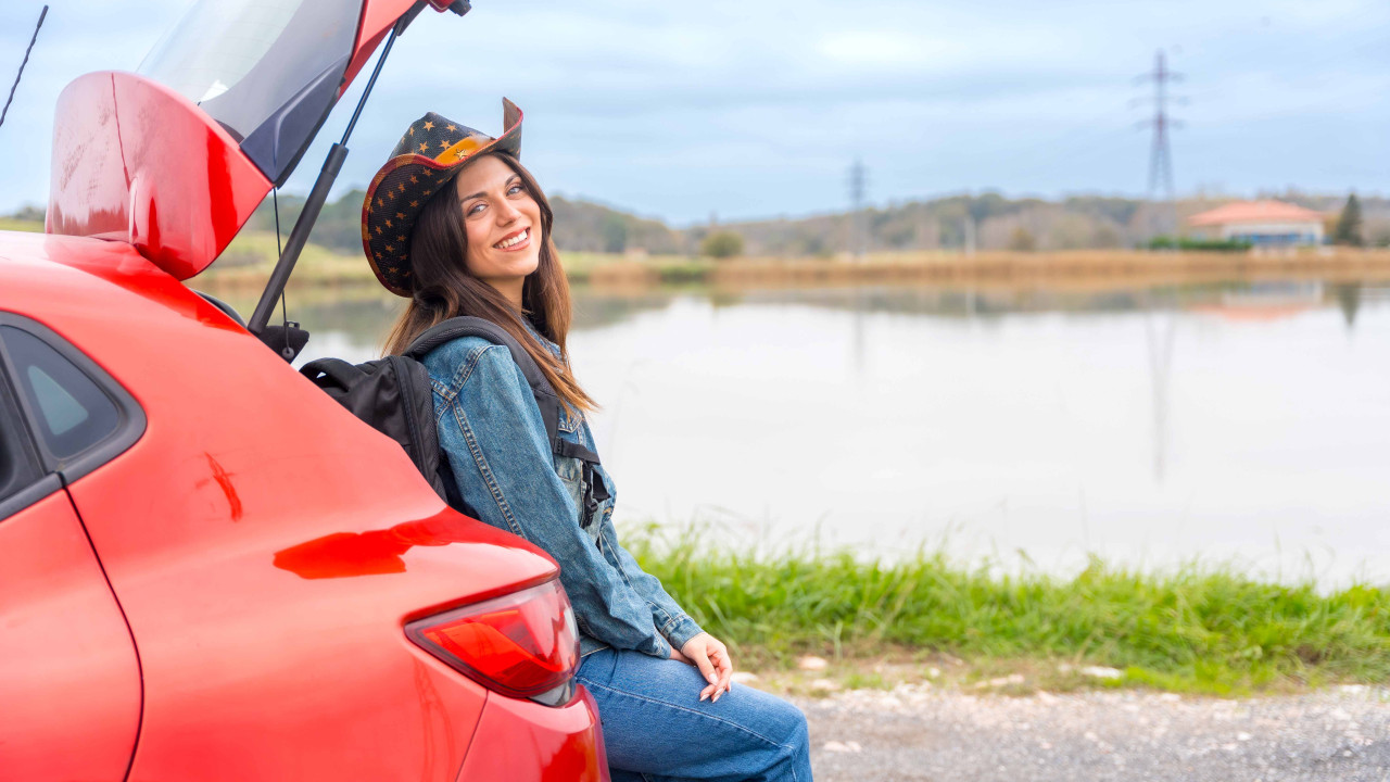 Mazda2: niezawodna ikona wciąż obecna na drogach