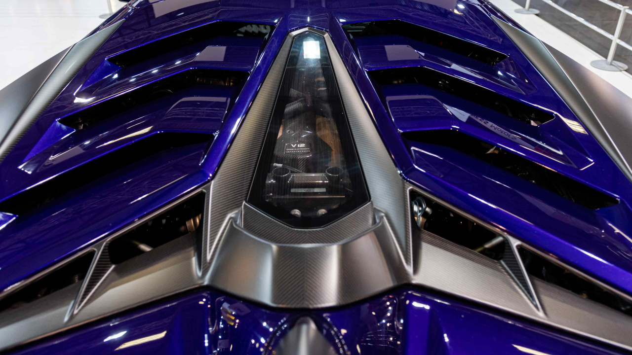 Niedrogie SUV-y z mocą ponad 1000 KM – zaskakujące osiągi!