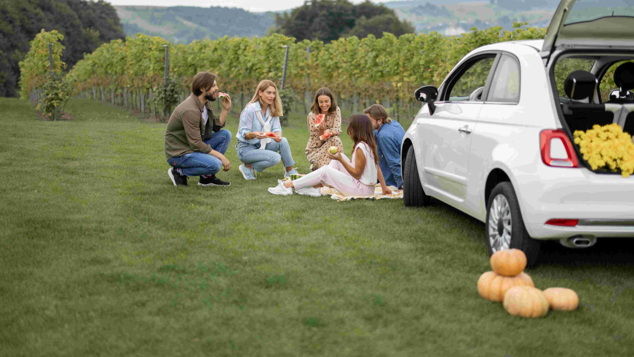 Jak wybrać idealny wideorejestrator samochodowy? Praktyczne porady